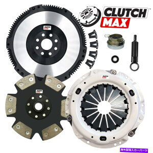 clutch kit �X�e�[�W4�N���b�`�L�b�g��93-98�̃N�������[�t���C�z�C�[��Supra 2Jzge MK4 92-00 SC300 W58 STAGE 4 CLUTCH KIT & CHROMOLY FLYWHEEL for 93-98 SUPRA 2JZGE MK4 92-00 SC300 W58�y���s�A���i�z