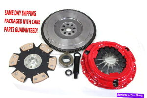 clutch kit �X�e�[�W5�p�t�H�[�}���X�N���b�`�L�b�g��Acura Integra��HD�t���C�z�C�[��94-01 1.8L STAGE 5 PERFORMANCE CLUTCH KIT AND HD FLYWHEEL FOR ACURA INTEGRA 94-01 1.8L�y���s�A���i�z