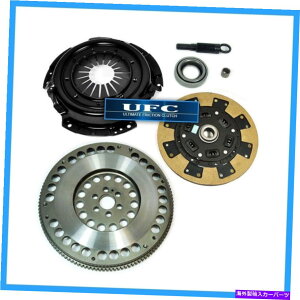 clutch kit uf xtremegbNNb`Lbgw/ kavlarchromolytCzC[tBbg89-98Y240SX UF XTREME TRACK CLUTCH KIT w/ KAVLAR & CHROMOLY FLYWHEEL fits 89-98 NISSAN 240SX