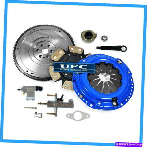 clutch kit UF�X�e�[�W3�N���b�`�L�b�g��HD�t���C�z�C�[��+�}�X�^�[+�X���[�u�V�����_�[2001-05�z���_�V�r�b�ND17 UF STAGE 3 CLUTCH KIT& HD FLYWHEEL+MASTER+SLAVE CYLINDER 2001-05 HONDA CIVIC D17�y���s�A���i�z