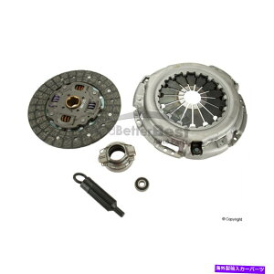 clutch kit トヨタSC300のレクサス用の新しいアイシンクラッチキットCKT038スープラ New AISIN Clutch Kit CKT038 for Lexus for Toyota SC300 Supra