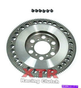 clutch kit Xtr Prolite Race Clutch Flywheel for Mazda RX-7 Turbo FC FD RX-8 XTR PROLITE RACE CLUTCH FLYWHEEL FOR MAZDA RX-7 TURBO FC FD RX-8