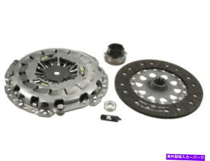 clutch kit 97-03 BMW 540iセダンSK83M2のクラッチキット Clutch Kit For 97-03 BMW 540i Sedan SK83M2