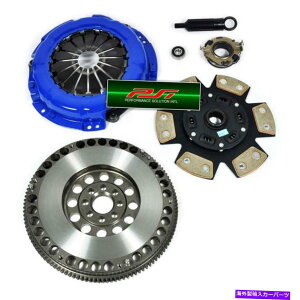 clutch kit PSI�X�e�[�W3�N���b�`�L�b�g+4140���[�X�N�������[�t���C�z�C�[���T�C�I��TC XB 2.4L 2AZ-FE PSI STAGE 3 CLUTCH KIT+4140 RACE CHROMOLY FLYWHEEL SCION tC xB 2.4L 2AZ-FE