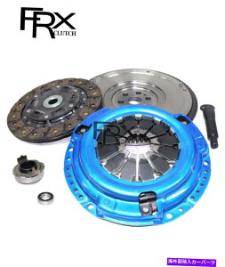 clutch kit FRX[VOXe[W1Nb`Lbg1992N2000Ñz_VrbNDV[ỸtCzC[ FRX RACING STAGE 1 CLUTCH KIT AND FLYWHEEL FOR 1992-2000 HONDA CIVIC D-SERIES