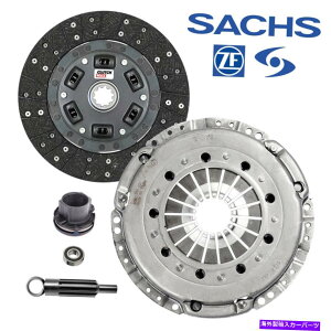 clutch kit Sachs-MaxXe[W2X|[cNb`LbgBMW 325 328 E36 525 528 E34 E39 M50 M52ɓK܂ SACHS-MAX STAGE 2 SPORT CLUTCH KIT fits BMW 325 328 E36 525 528 E34 E39 M50 M52