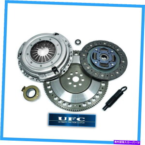 clutch kit UFCNb`LbgX[utCzC[07-13Y350Z 370Z INFINITI G35 G37 UFC CLUTCH KIT & SLAVE & FLYWHEEL for 07-13 NISSAN 350Z 370Z INFINITI G35 G37