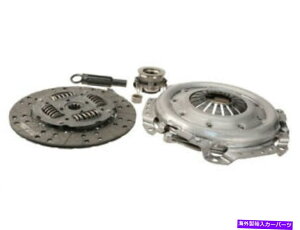 clutch kit 02-04のクラッチキット Clutch Kit For 02-04 Jeep Liberty 3.7L V6 Renegade Sport WY34P2 OE Replacement
