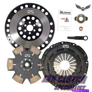 clutch kit JDXe[W4Nb`Lbg+2002N2006N̓YAeB}2.5L̃\bhvCgtCzC[ JD STAGE 4 CLUTCH KIT+SOLID PROLITE FLYWHEEL for 2002-2006 NISSAN ALTIMA 2.5L