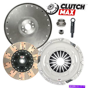 clutch kit 1999�N����2000�N�̃t�H�[�h�}�X�^���O�N�[�y�R���o�[�`�u��V6 3.8L�̃X�e�[�W3�N���b�`�t���C�z�C�[���L�b�g STAGE 3 CLUTCH FLYWHEEL KIT for 1999-2000 FORD MUSTANG COUPE CONVERTIBLE V6 3.8L�y���s�A���i