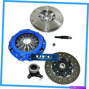 clutch kit UFC�X�e�[�W1�N���b�`�L�b�g+�X���[�u+���Y350Z 370Z INFINITI G35 G37�p���[�X�t���C�z�C�[�� UFC STAGE 1 CLUTCH KIT+SLAVE+RACE FLYWHEEL for NISSAN 350Z 370Z INFINITI G35 G37�y���s�A���i�z