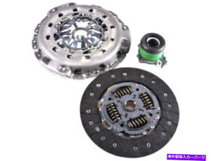 clutch kit LUK 29CT48S CLUTCH KIT FITS 2005-2007 CHEVY COBALT 2.0L 4 CYL LUK 29CT48S Clutch Kit Fits 2005-2007 Chevy Cobalt 2.0L 4 Cyl�y���s�A���i�z