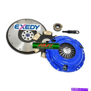 clutch kit PSIXe[W4Nb`Lbg+XoCvbTtHX^[KV[2.5 n/t̃GN\fBtCzC[ PSI STAGE 4 CLUTCH KIT+EXEDY FLYWHEEL for SUBARU IMPREZA FORESTER LEGACY 2.5 N/T