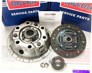 clutch kit Nb`Lbg̓JE[IbNXtH[hV[YIIIIIIITgx[OEuhɓK܂ Clutch Kit fits Cowley Oxford Series II III IV Traveller OE Brand