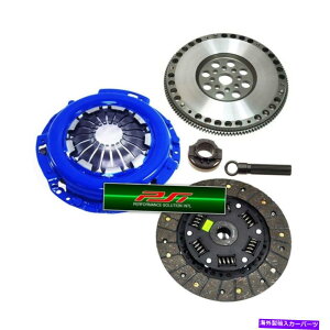 clutch kit PI�X�e�[�W2�N���b�`�L�b�g��1991�N����1999�N�̃N�������[�t���C�z�C�[���y��SC SW 1 2 1.9L PI STAGE 2 CLUTCH KIT & CHROMOLY FLYWHEEL for 1991-1999 SATURN SC SL SW 1 2 1.9L