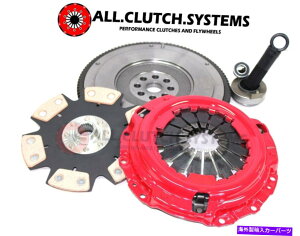 clutch kit Acura Integra B18 B20 B16�p�̂��ׂẴN���b�`�V�X�e���X�e�[�W3�N���b�`�L�b�g�ƃt���C�z�C�[�� ALL CLUTCH SYSTEM STAGE 3 CLUTCH KIT AND FLYWHEEL FOR ACURA INTEGRA B18 B20 B16