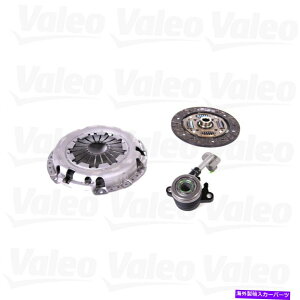 clutch kit Valeo 52154003 70-15̂߂̃Nb`LbgF85 Versa Versa Note Valeo 52154003 Clutch Kit For 70-15 Nissan Oldsmobile F85 Versa Versa Note