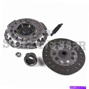 clutch kit 330ciA325xiA330iA530iAZ3 03-049Luk Clutch Kit Luk Clutch Kit for 330Ci, 325xi, 330i, 530i, Z3 03-049