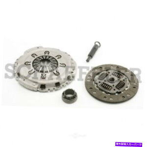 clutch kit Clutch Kit Luk 21-015��94-95 SAAB 900 2.5L-V6�ɓK�����܂� Clutch Kit LuK 21-015 fits 94-95 Saab 900 2.5L-V6�y���s�A���i�z
