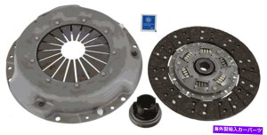 clutch kit Sachs Clutch Kit 3in1�����h���[�o�[-3000 951 753 SACHS Clutch Kit 3in1 Land Rover - 3000 951 753�y���s�A���i�z