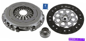 clutch kit Sachs Clutch Kit Xtend 3IN1 BMW -3000 970 139 SACHS Clutch Kit XTend 3in1 BMW - 3000 970 139�y���s�A���i�z