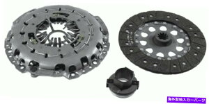 clutch kit Sachs Clutch Kit Xtend 3IN1 BMW -3000 951 948 SACHS Clutch Kit XTend 3in1 BMW - 3000 951 948�y���s�A���i�z