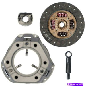 clutch kit VNb`LbgAMS Automotive 07-011 New Clutch Kit AMS Automotive 07-011