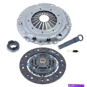 clutch kit LUK 17-075 11-14̂߂̃gX~bVNb`LbgtHNX[Qr[gStWFb^pbTbg LuK 17-075 Transmission Clutch Kit For 11-14 Volkswagen Beetle Golf Jetta Passat