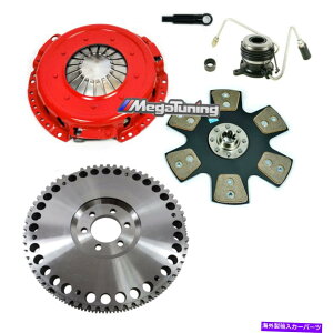 clutch kit XTR�X�e�[�W4�N���b�`�L�b�g+1987-1988�̃N�������[�t���C�z�C�[���W�[�v4.0L 4.2L�v�W���[TR XTR STAGE 4 CLUTCH KIT+CHROMOLY FLYWHEEL for 1987-1988 JEEP 4.0L 4.2L PEUGEOT TR