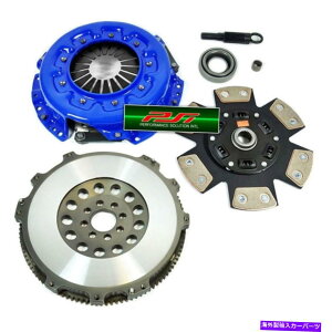 clutch kit PSIXe[W3 HDNb`LbgChromoly Flywheel for Nissan Silvia S13 S14 SR20DET PSI STAGE 3 HD CLUTCH KIT & CHROMOLY FLYWHEEL for NISSAN SILVIA S13 S14 SR20DET