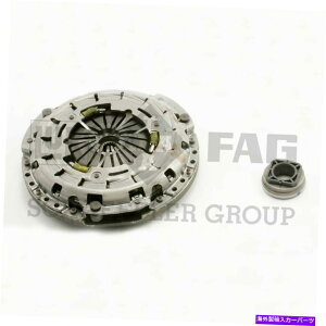 clutch kit LUK 05-102 01-09�̃g�����X�~�b�V�����N���b�`�L�b�gChrysler PT Cruiser LuK 05-102 Transmission Clutch Kit For 01-09 Chrysler PT Cruiser