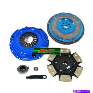clutch kit PSIステージ3クラッチキット+6061アルミニウムフライホイールインテグラシビックSIデルソルVTEC CR-V PSI STAGE 3 CLUTCH KIT+6061 ALUMINUM FLYWHEEL INTEGRA CIVIC SI DEL SOL VTEC CR-V