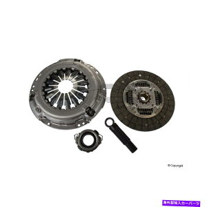 clutch kit �g���^�J�����J���[���}�g���b�N�X�\�����p�̐V�����A�C�V���N���b�`�L�b�gCKT044A New AISIN Clutch Kit CKT044A for Toyota Camry Corolla Matrix Solara�y���s�A���i�z