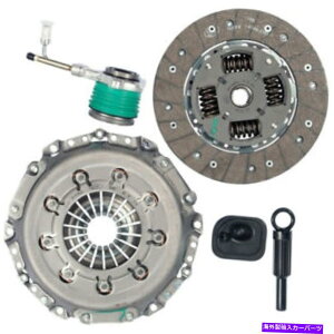 clutch kit VNb`LbgAMS Automotive 07-136 New Clutch Kit AMS Automotive 07-136