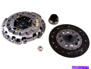 clutch kit 06-08 BMW Z4 3.2L 6 CYL TX49P3 CLUTCH KIT LUK̃Nb`Lbg Clutch Kit For 06-08 BMW Z4 3.2L 6 Cyl TX49P3 Clutch Kit LUK
