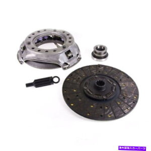 clutch kit Clutch Kit Luk 07-085 Fits 75-76 Ford P-350 4.9L-L6 Clutch Kit LuK 07-085 fits 75-76 Ford P-350 4.9L-L6