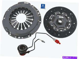 clutch kit CSC�����h���[�o�[�������Sachs Clutch Kit -3000 990 462 SACHS Clutch Kit With CSC Land Rover - 3000 990 462�y���s�A���i�z