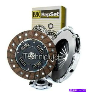 clutch kit luk 3p[gNb`LbgVW|GXe[g1.4 16V LUK 3 PART CLUTCH KIT FOR VW POLO ESTATE 1.4 16V
