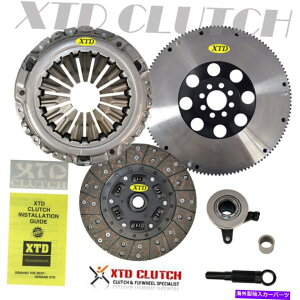 clutch kit XTD HD�N���b�`���p�t�H�[�}���X�t���C�z�C�[���L�b�g�K��07-18 350Z 370Z 07-11 G35 G37 XTD HD CLUTCH & PERFORMANCE FLYWHEEL KIT FITS 07-18 350z 370z 07-11 G35 G37�y���s�A���i�z