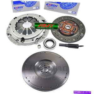 clutch kit Exedy Clutch 06054PSI HDtCzC[tBbg1991-98Y240SX 2.4L DOHC KA24DE EXEDY CLUTCH 06054 & PSI HD FLYWHEEL fits 1991-98 NISSAN 240SX 2.4L DOHC KA24DE
