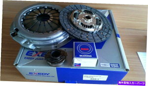 clutch kit Nb`Lbg̓g^hN[U[vhKDJ90 KDJ120 KDJ125 1KDFTV 5xD4DɓK܂ Clutch Kit fits Toyota Land Cruiser Prado KDJ90 KDJ120 KDJ125 1KDFTV 5 Speed D4D