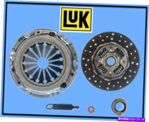 clutch kit �g���^4runner�̃}�j���A���g�����X�~�b�V�����N���b�`�L�b�gLuk Hiace T100 Tacoma 2.7L Manual Transmission Clutch Kit LuK For Toyota 4Runner HiAce T100 Tacoma 2.7L