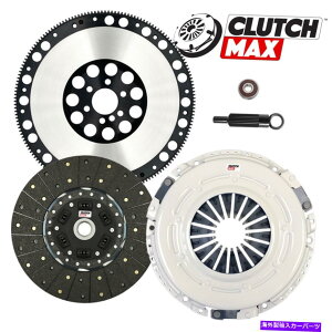 clutch kit �X�e�[�W2�N���b�`�L�b�g+10-15�V�{���[�J�}��SS LS3 Z/28 LS7�p�̌y�ʃt���C�z�C�[�� STAGE 2 CLUTCH KIT+LIGHTWEIGHT FLYWHEEL for 10-15 CHEVY CAMARO SS LS3 Z/28 LS7�y���s�A���i�z