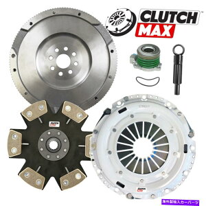 clutch kit CMXe[W4 CSCNb`Lbg+tCzC[tBbg05-10RogSS 04-07yCILSJ LNF CM STAGE 4 CSC CLUTCH KIT+FLYWHEEL fits 05-10 COBALT SS 04-07 SATURN ION LSJ LNF