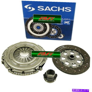 clutch kit Sachs Clutch Kit 96-99 BMW 328I 328IS / 97-98 Z3 ROADSTERE36 528I E39 2.8L 6CYL SACHS CLUTCH KIT 96-99 BMW 328i 328is / 97-98 Z3 ROADSTER E36 528i E39 2.8L 6cyl
