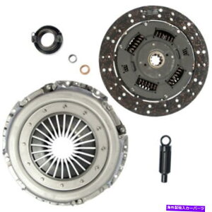 clutch kit VNb`LbgAMS Automotive 05-101 New Clutch Kit AMS Automotive 05-101