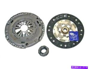 clutch kit 98-06�̃N���b�`�L�b�g Clutch Kit For 98-06 VW Jetta Beetle Golf 1.9L 4 Cyl GL GLS TDI Sport DF83Z9�y���s�A���i�z