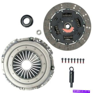 clutch kit VNb`LbgAMS Automotive 07-154SR100 New Clutch Kit AMS Automotive 07-154SR100