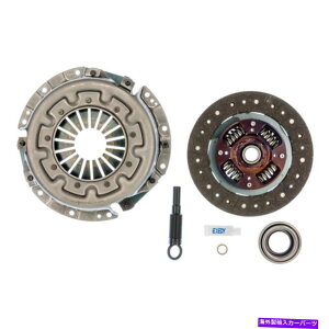 clutch kit ���Y300ZX 1990-1996��Exedy Clutch Kit | OE | V6 Exedy Clutch Kit For Nissan 300ZX 1990-1996 | OE | V6