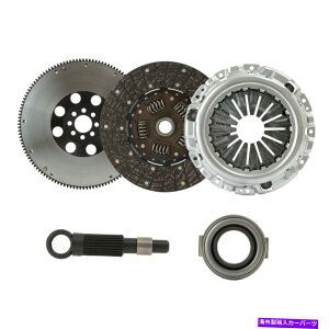 clutch kit Clutchxperts OE-Spec Clutch+Flywheel 03-05 Mitsubishi Lancer Evolution 8 4G63 CLUTCHXPERTS OE-SPEC CLUTCH+FLYWHEEL 03-05 MITSUBISHI LANCER EVOLUTION 8 4G63�y���s�A���i�z